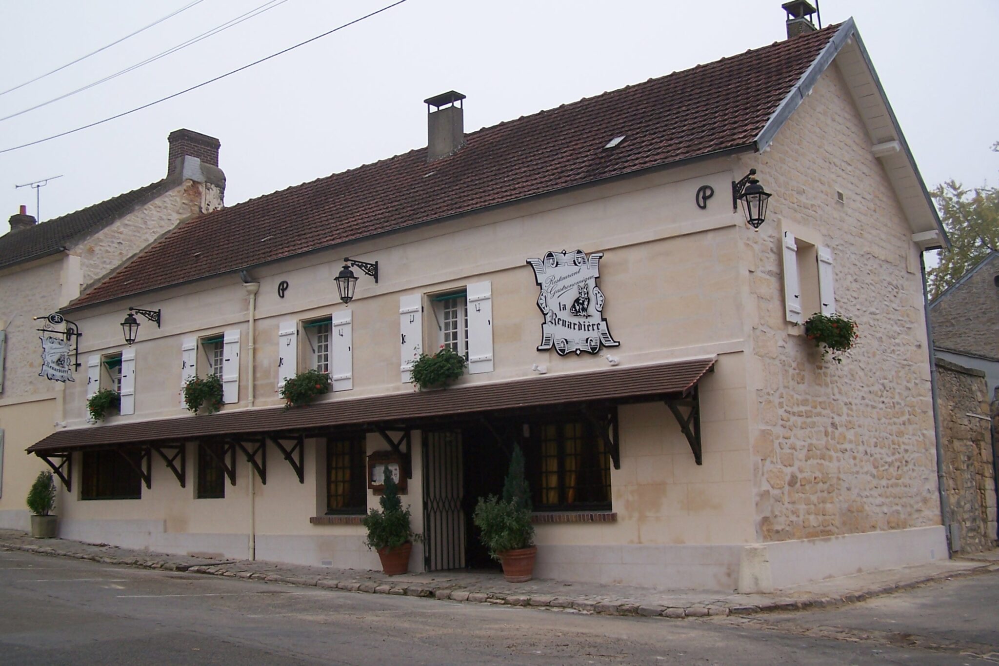 12 Rue De La Renardiere Noisy Le Sec